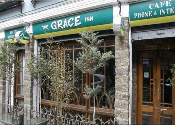 Hotel Grace Inn